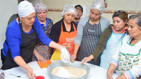 Dan A Mujeres De Apodaca Cursos De Autoempleo Abc Noticias