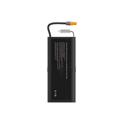 Fullsend 6S 8000mAh Li-Ion Battery