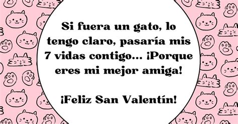 Total Imagen Frases Para Una Amiga San Valentin Abzlocal Mx