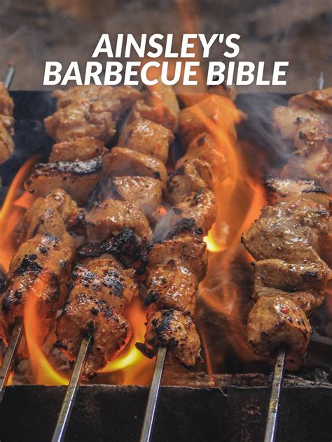 Let There Be Meat The Ultimate Barbecue Bible 7