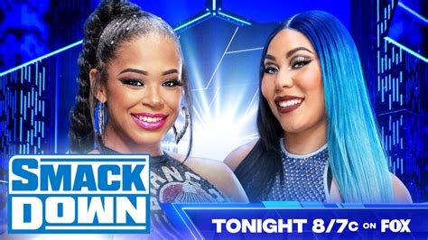 Smackdown February 9th 2024 Preview Womens Wrestling News