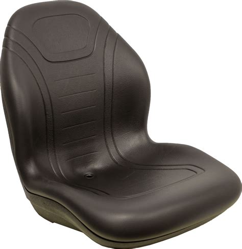 Black Seat Fit Kubota M Mx Mx Mx L L