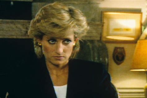 How To Watch Princess Diana S Bbc Panorama Interview With Martin