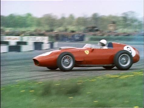 IMCDb.org: 1959 Ferrari 246 F1 [0002] in "Look at Life: A Car is Born ...