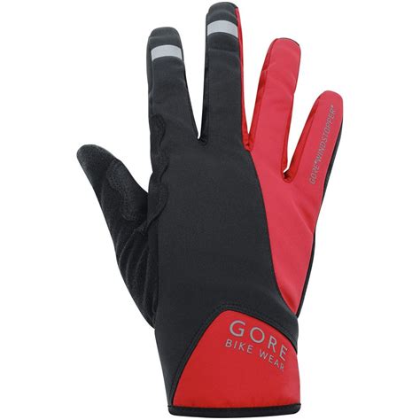 Gore Bike Wear Power Gore Windstopper Glove Men S Backcountry