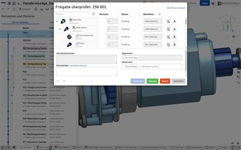 Onshape Die Online Cad Software Für Produktentwicklung