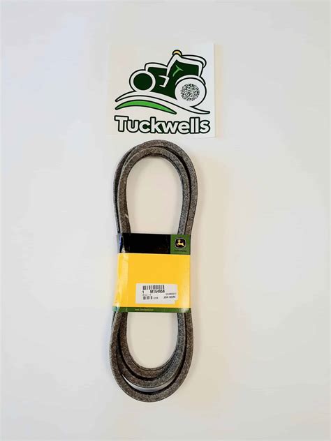 John Deere Belt M154958 Tuckwells