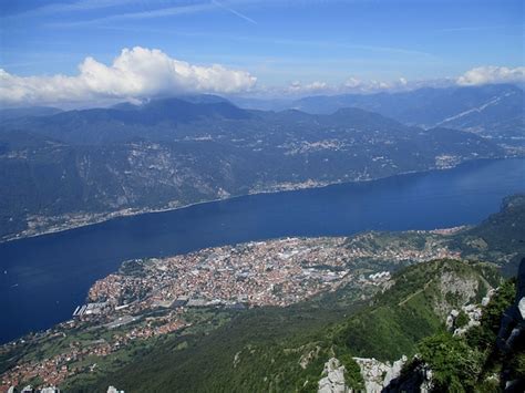 Zucco Di Manavello M Tourenberichte Und Fotos Hikr Org