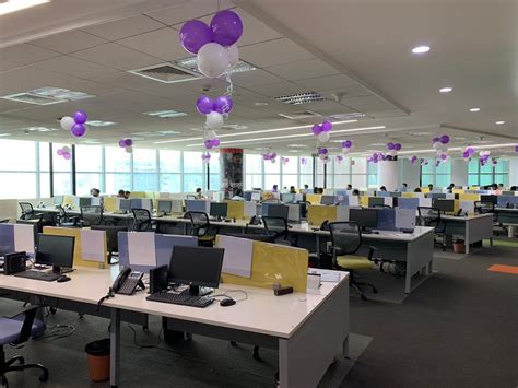 Byjus Pune Office In The City Pune