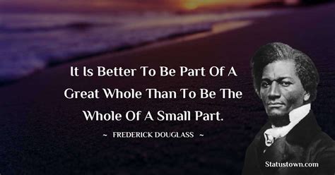 50+ Best Frederick Douglass Quotes