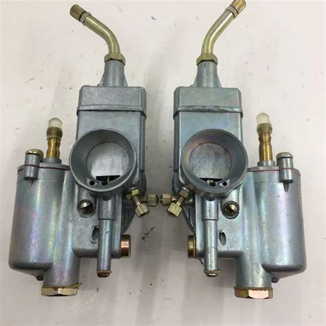 new-carby-Vergaser-carburetor-carb-fit-K-302-BMW-M72-MT-URAL-K750-MW ...