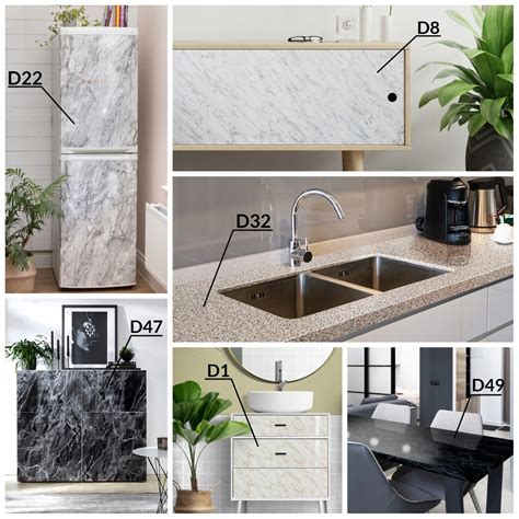 Купить Мебельный шпон ПВХ-пленка для шкафов DCFIX 45х200 м: отзывы ...