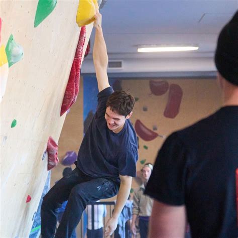 Strength Training Tips to Improve Your Bouldering Techniques — J2 Bouldering