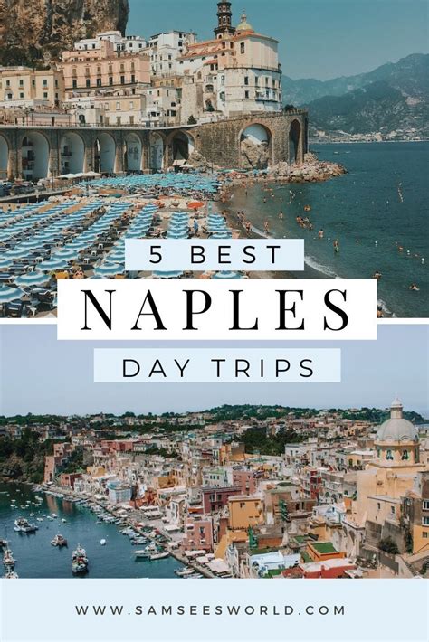 Best Day Trips From Naples Italy Artofit