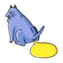 Кружка "Котишки": купить в каталоге «ШКЯ (шутки, кайф, яшперица ...