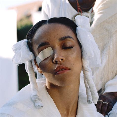 Fka Twigs Shares New Song Home With You Listen Stereogum