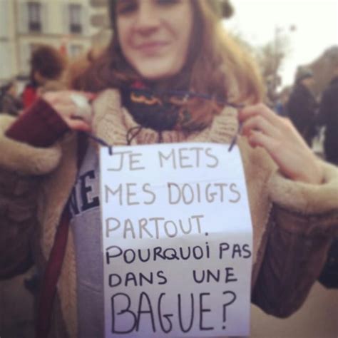 Succès de la manif pour le mariage gay un rendez vous damour contre lhomophobie