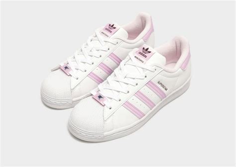 Adidas Superstar Her Vegan W Gy1900 Kolor Biały Damskie Buty W Jd Sports