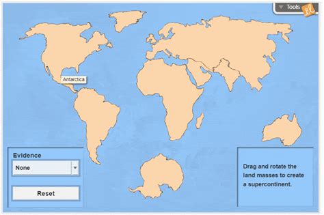 7 Tips On Teaching Plate Tectonics To Students Gizmos