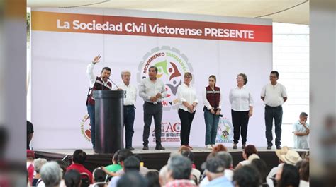 Deciden En El Mtdd Por La Reelecci N De Lalo Gatt S Elreporteromx