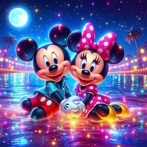 Pin by Anasilvia on Mickey♥️ | Mickey mouse wallpaper, Mickey mouse ...