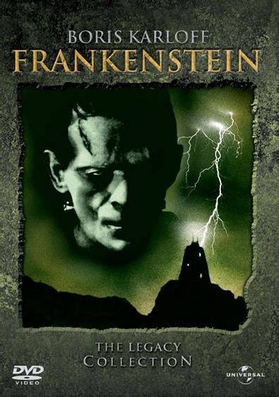 Episode 119: The Frankenstein Wrap Up Show - The Resurrection of Zombie ...