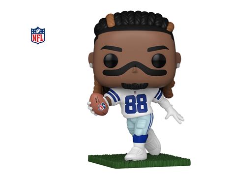 NFL Funko POP! Figures Store Online - Merch & Collectibles