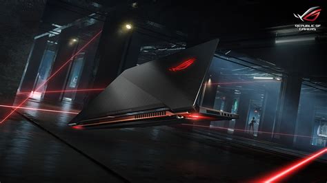 Ini Alasan Kenapa Kamu Harus Pakai Asus Rog Wearerog Infocean