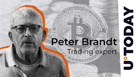 Le Trader Expert Peter Brandt Fournit Une Mise Jour Importante Du