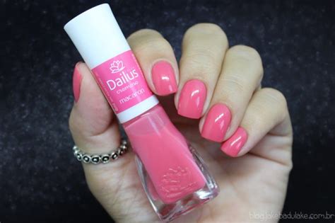 Esmalte Nude Rosa Da Avon Blog Jake Badulake