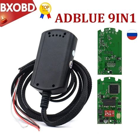 Best Quality Adblue In Adblue Emulator Scr Nox Full Chip In