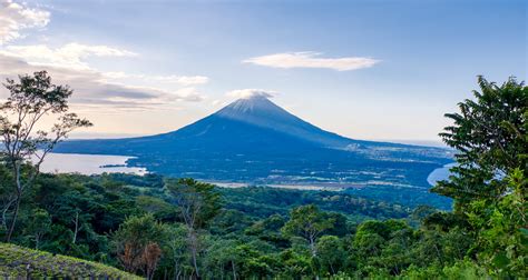 Isla de Ometepe Travel Cost - Average Price of a Vacation to Isla de ...