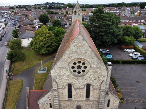 Loves Guide To The Church Bells Of Kent