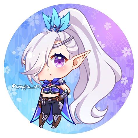 mobile legends fan art artofit