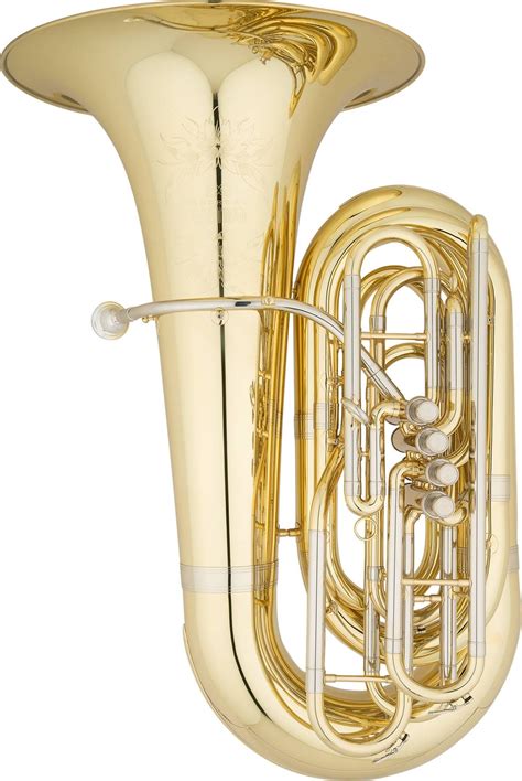 Eastman Professional Tuba - EBB534