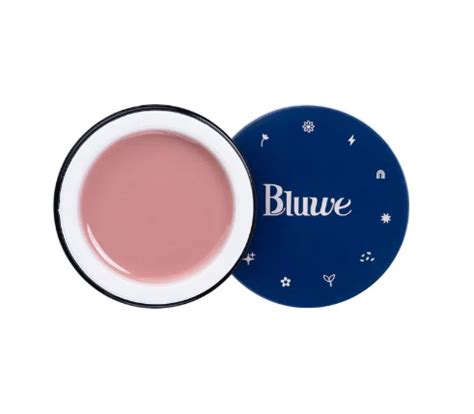 Bluwe Gel Construtor Querido Nude 30g Bela Sereia Shop