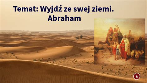 Wyjd Ze Swej Ziemi Abraham