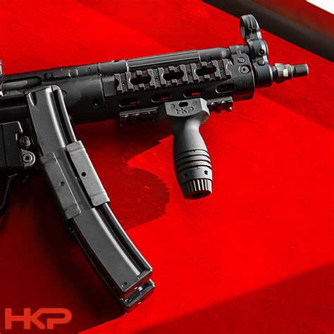 Rifle Smg Parts Hk G36sl8 Series Hk G36sl8 Handguardsforearms