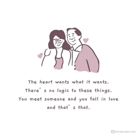 90 Heart-Fluttering Quotes About Unexpected Love