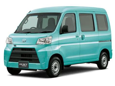 Купить Дайхатсу Хайджет во Владивостоке: продажа Daihatsu Hijet с ...