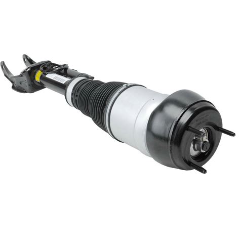 Front Right Suspension Air Strut Shock For Mercedes M Class W X