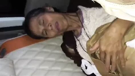 Asian Granny Blowjob Part GILF Porn XHamster