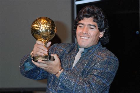 Diego Maradona | EL MUNDO