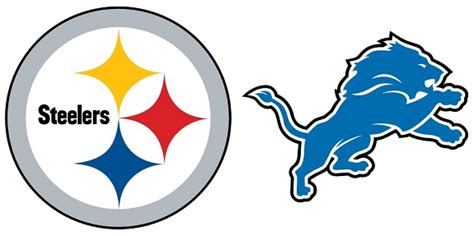 Steelers Vs Lions Inactives For Week 8 Steelers Depot