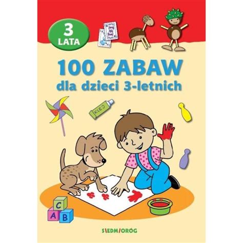 Zabaw Dla Dzieci Letnich Ksi Garnia Edukacyjna Pl