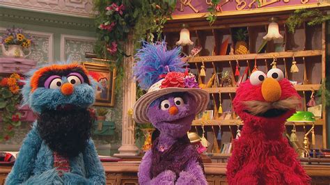 The Furchester Hotel : ABC iview