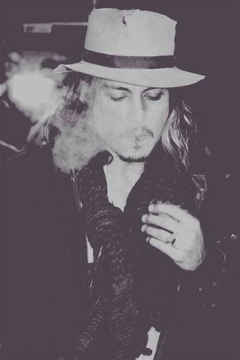 Pin by Barbara Soukup-Mason on JOHNNY DEPP beautiful man | Cowboy hats ...