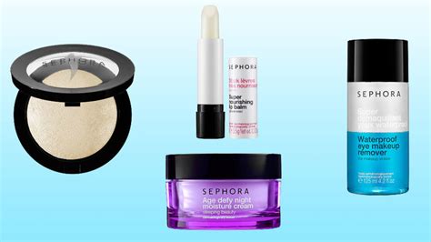 Sephora Makeup Brands That Test On S - Mugeek Vidalondon