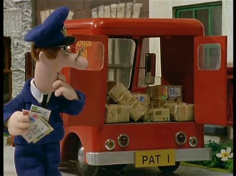 Image - PostmanPatandtheToySoldiers157.png | Postman Pat Wiki | FANDOM ...