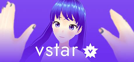 Vstar on Steam